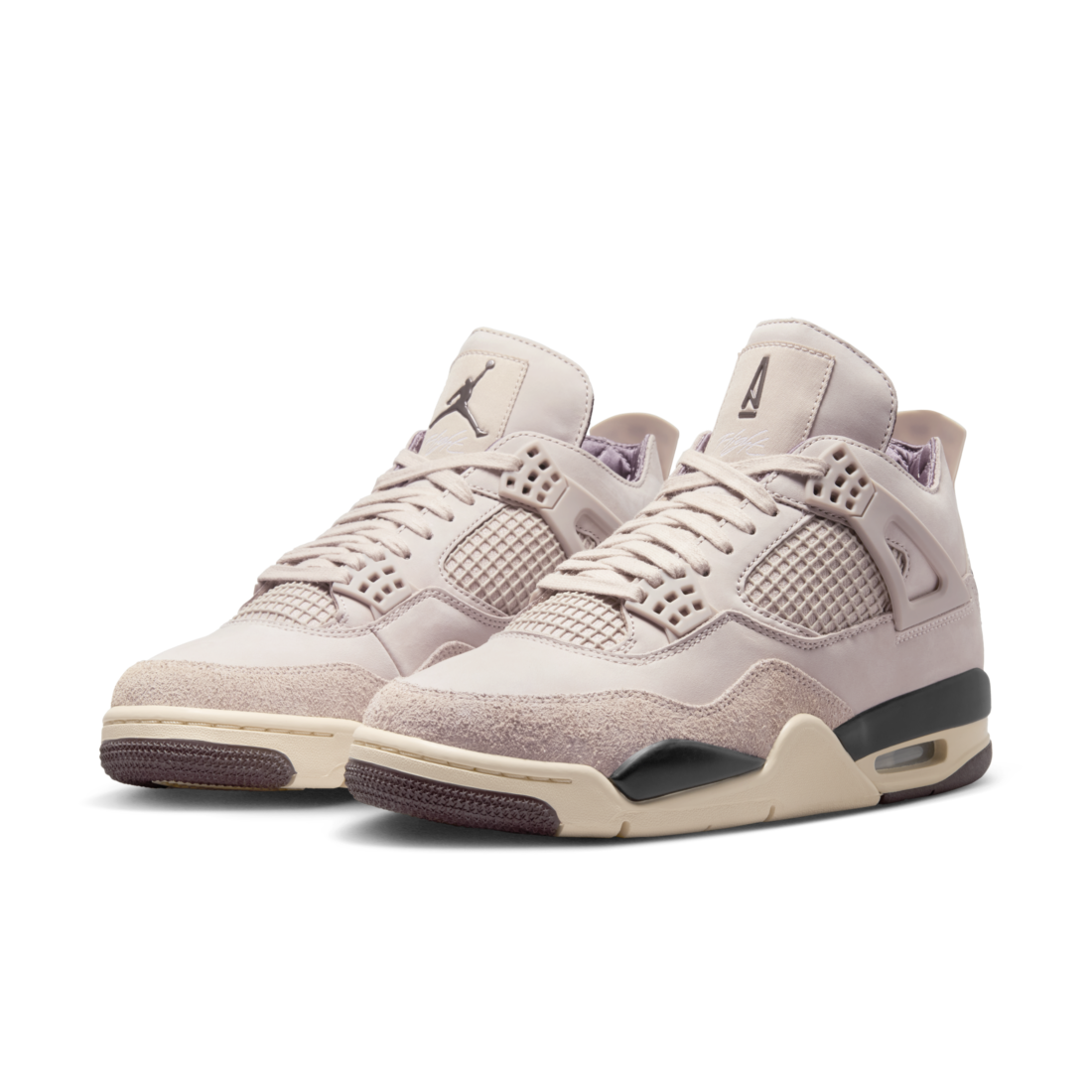 Jordan 4 Retro OG SP A Ma Maniére While You Were Sleeping - foto 2