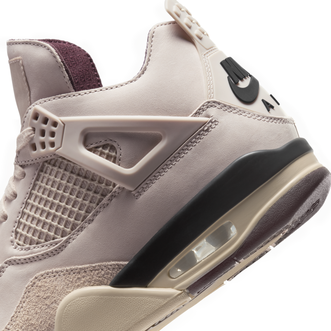 Jordan 4 Retro OG SP A Ma Maniére While You Were Sleeping