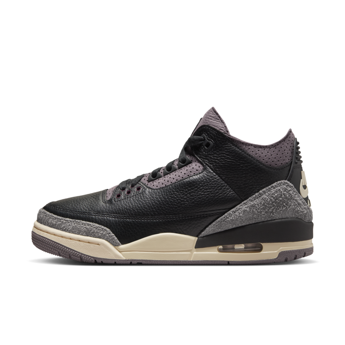 Air Jordan 3 Retro OG SP A Ma Maniére While You Were Sleeping (Women's) - foto 1