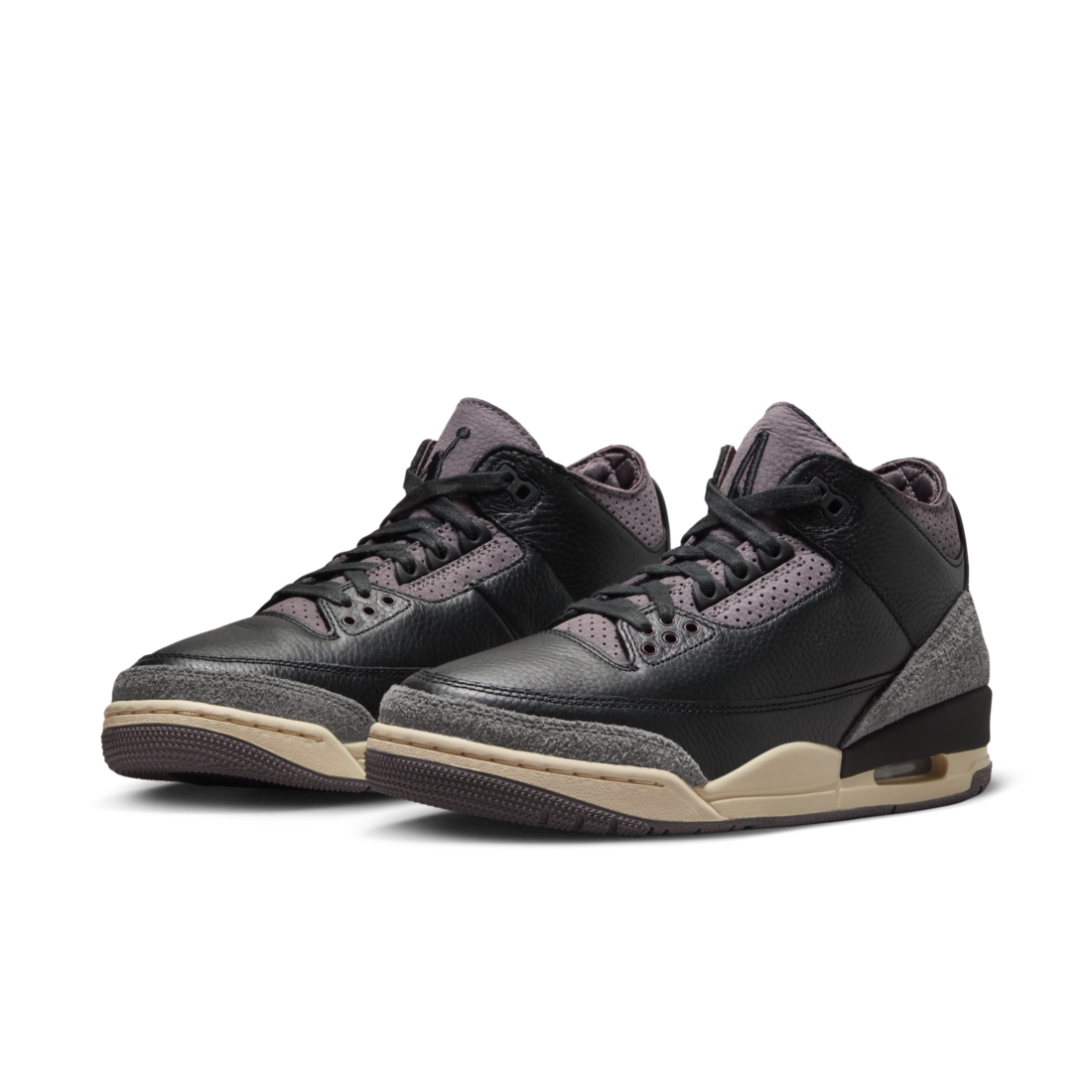 Air Jordan 3 Retro OG SP A Ma Maniére While You Were Sleeping (Women's) - foto 2