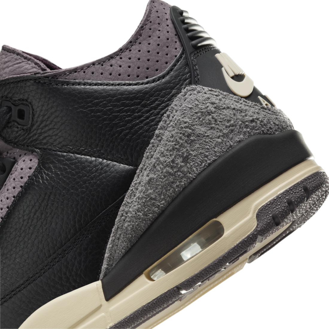 Air Jordan 3 Retro OG SP A Ma Maniére While You Were Sleeping (Women's)