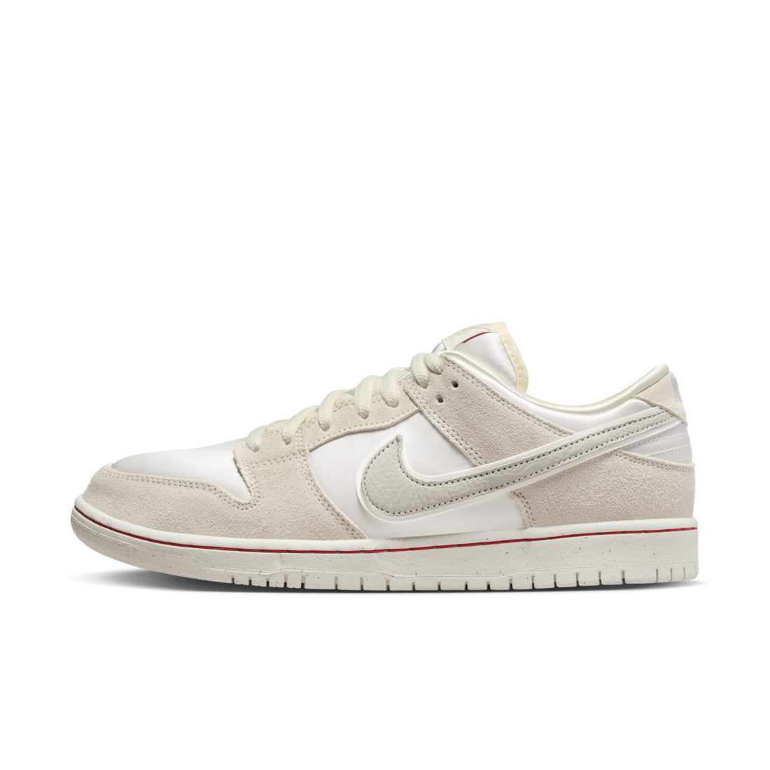 Nike SB Dunk Low City of Love Light Bone - foto 1