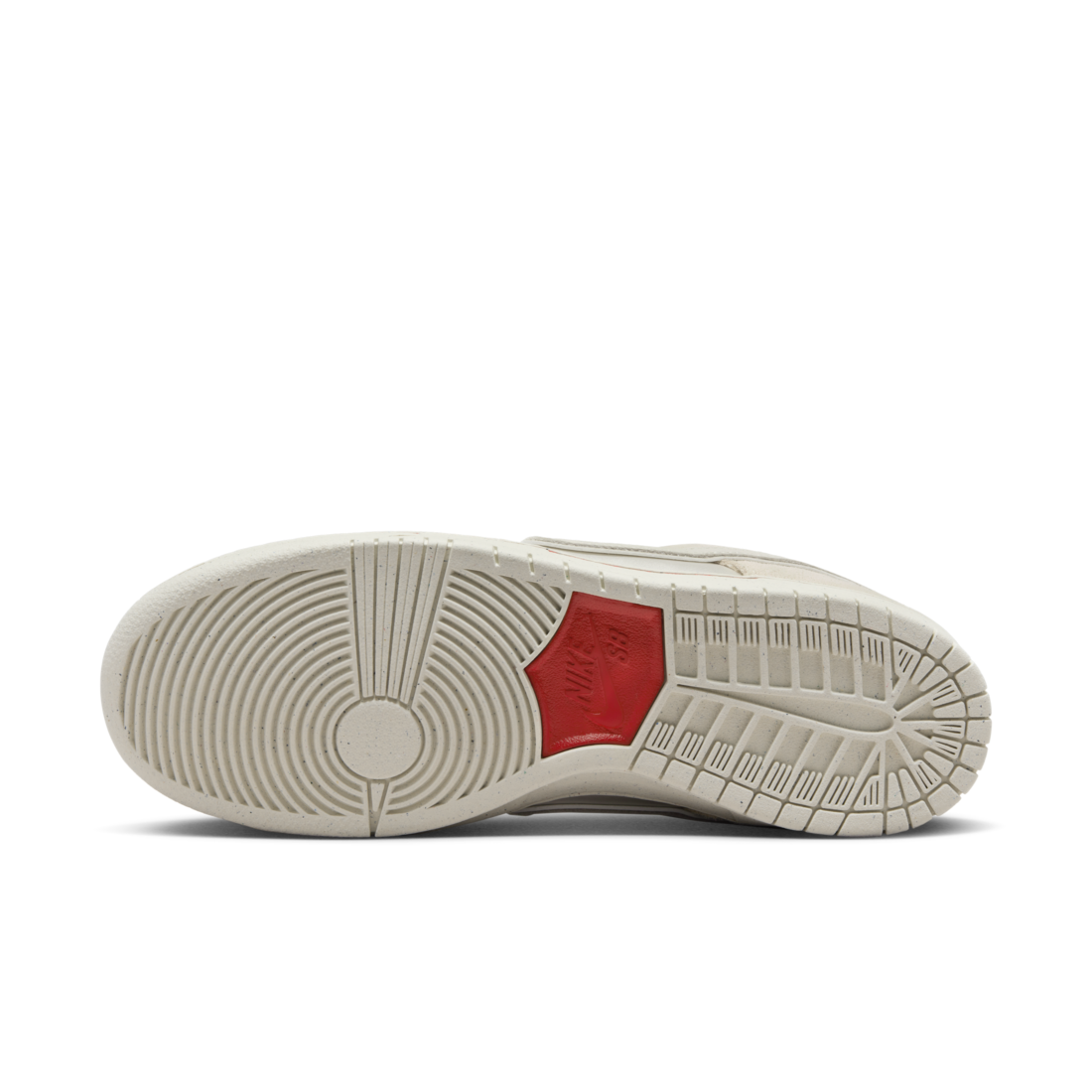 Nike SB Dunk Low City of Love Light Bone - foto 3