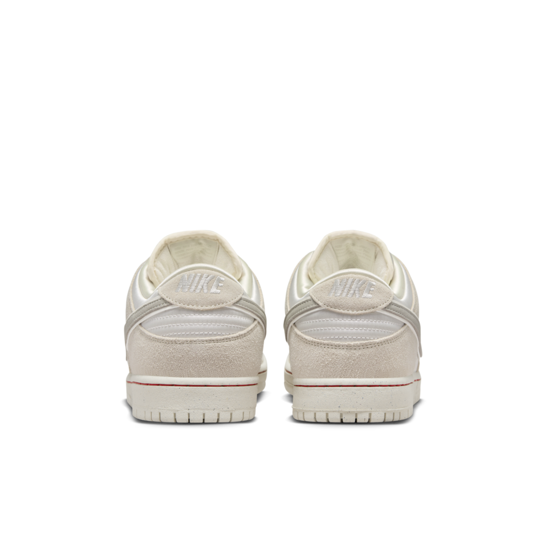 Nike SB Dunk Low City of Love Light Bone
