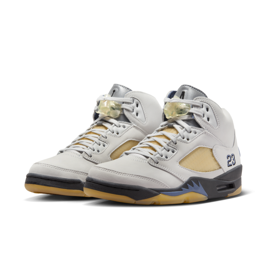 Jordan 5 Retro A Ma Maniére Dawn - foto 2