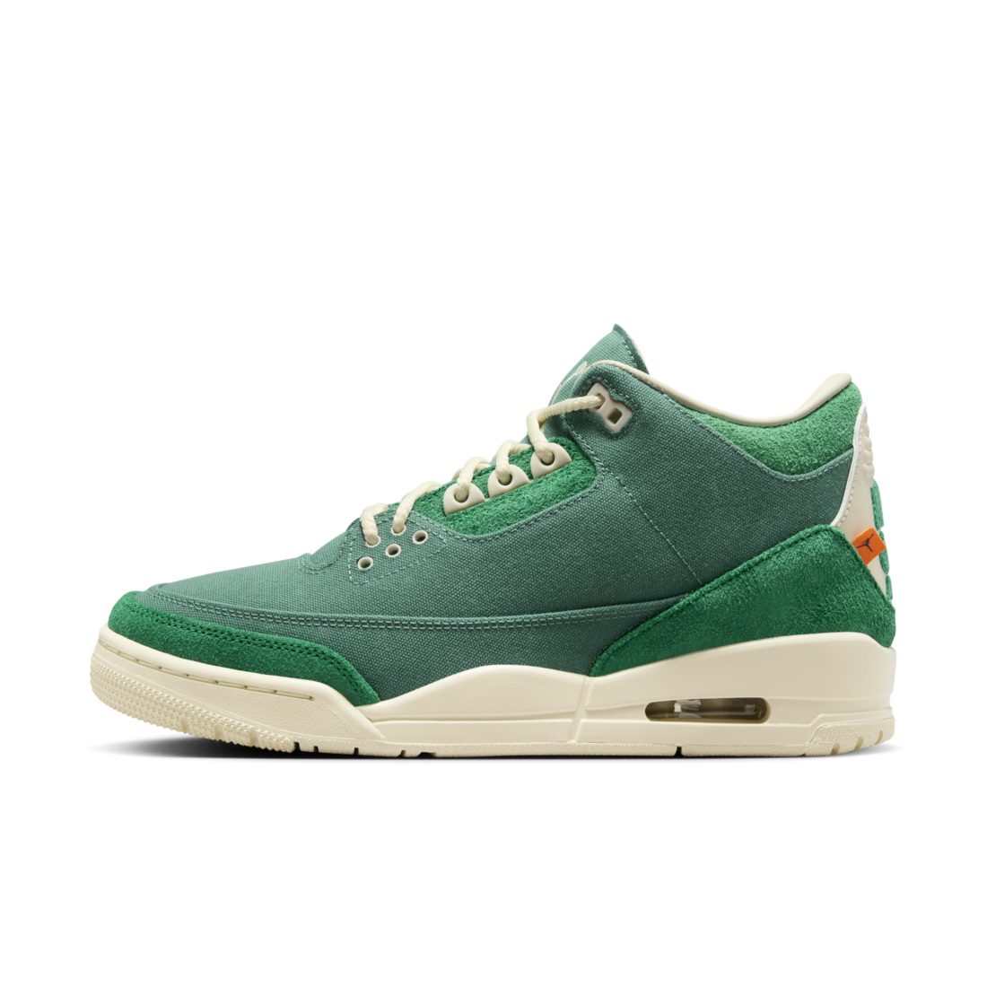 Jordan 3 Retro SP Nina Chanel Abney Bicoastal - foto 1