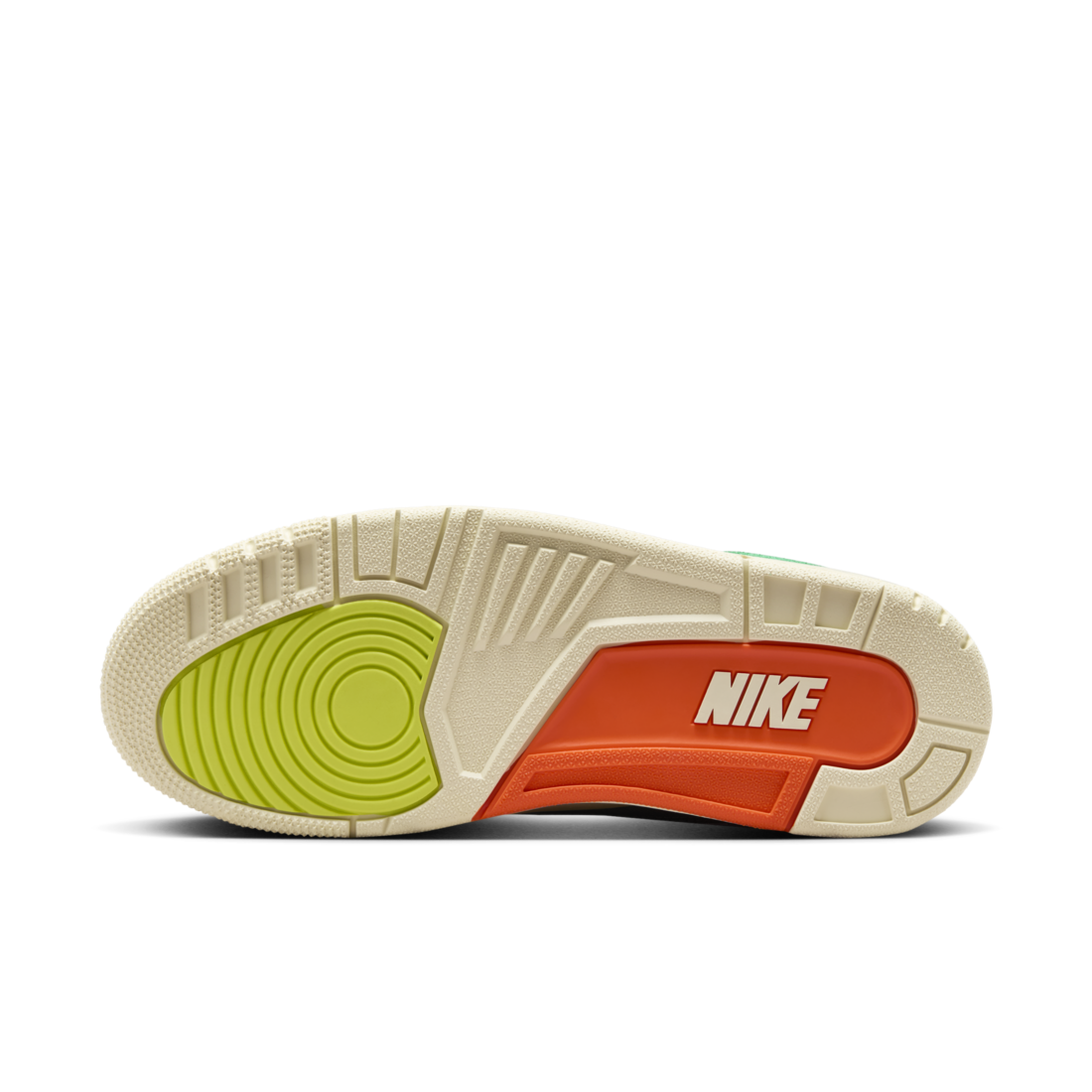 Jordan 3 Retro SP Nina Chanel Abney Bicoastal - foto 3