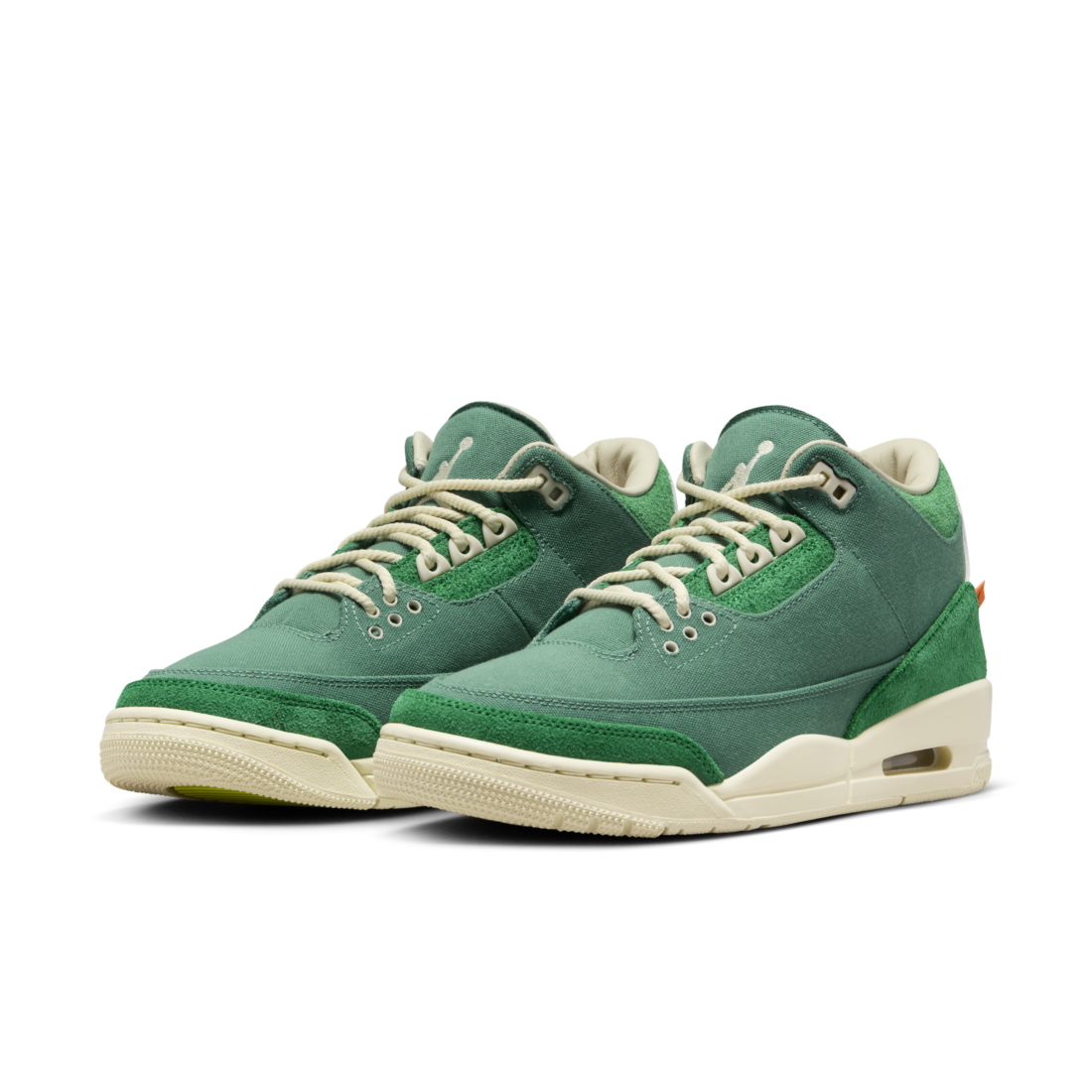 Jordan 3 Retro SP Nina Chanel Abney Bicoastal - foto 2
