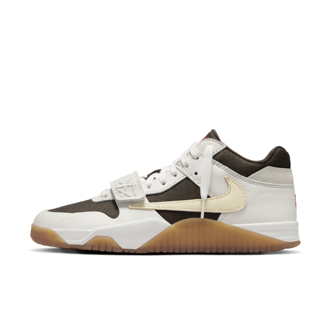 Jordan Jumpman Jack TR Travis Scott Ivory - foto 1