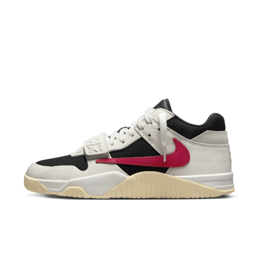 Jordan Jumpman Jack TR Travis Scott University Red Swoosh - foto 1