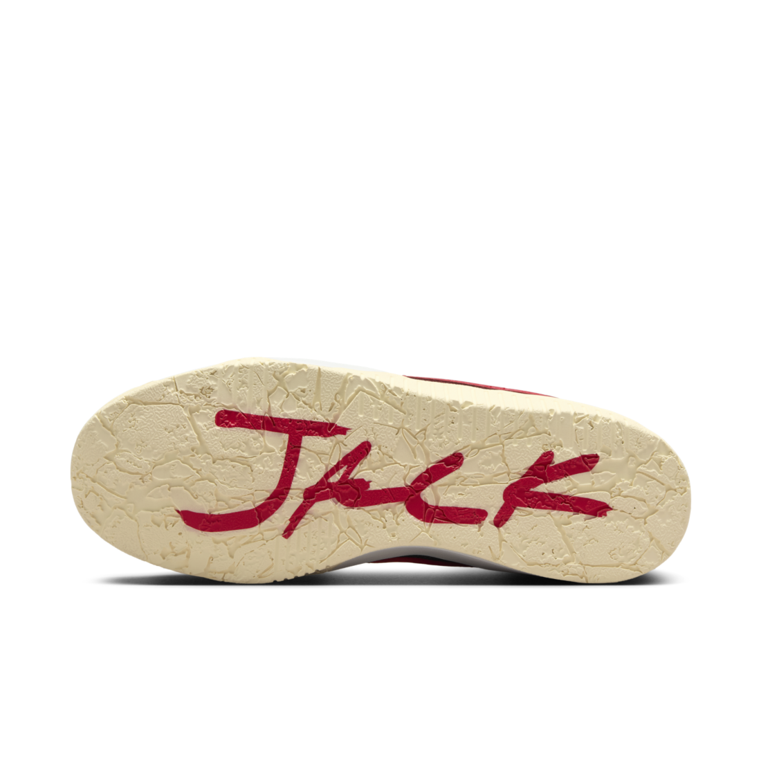 Jordan Jumpman Jack TR Travis Scott University Red Swoosh - foto 3