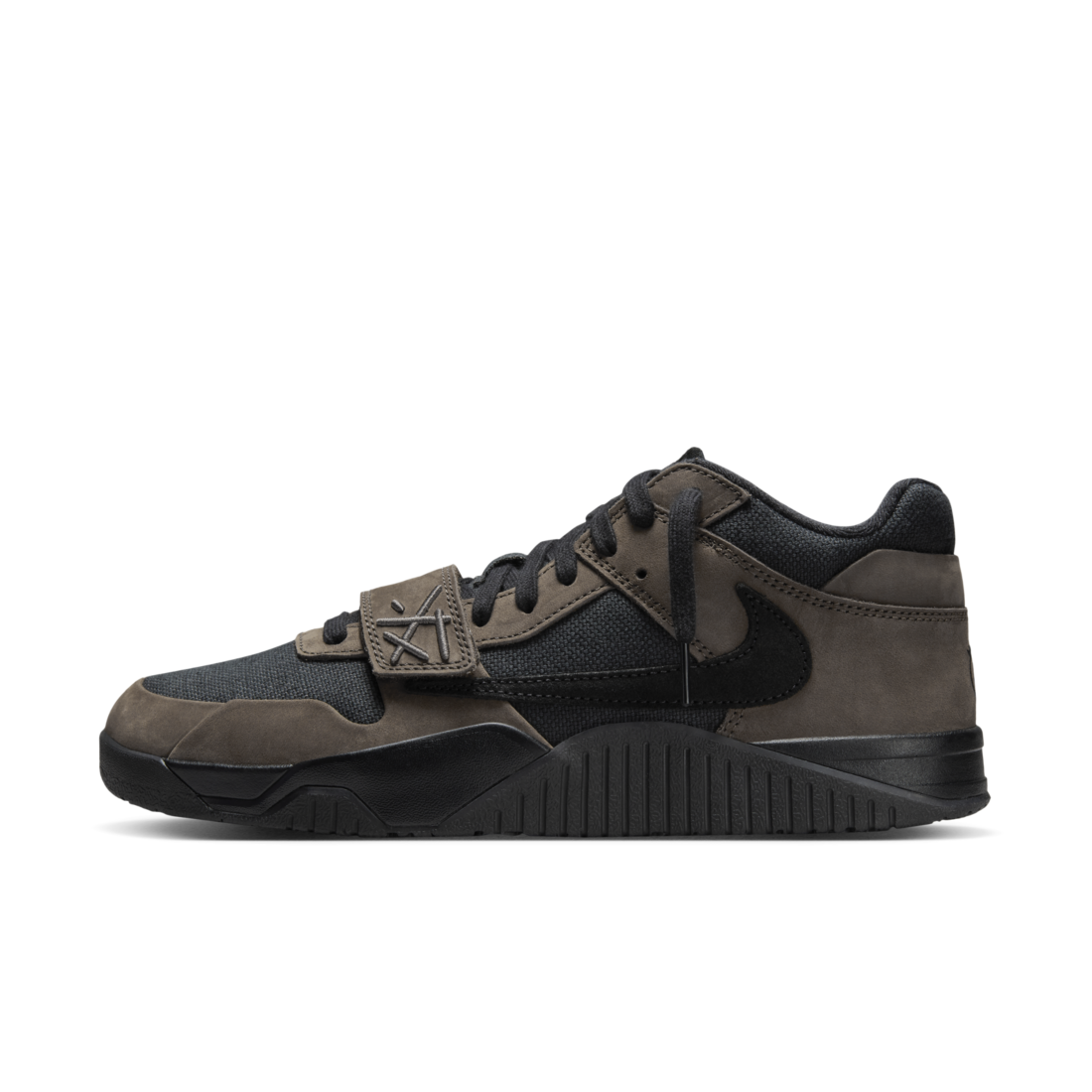 Jordan Jumpman Jack TR Travis Scott Dark Mocha - foto 1