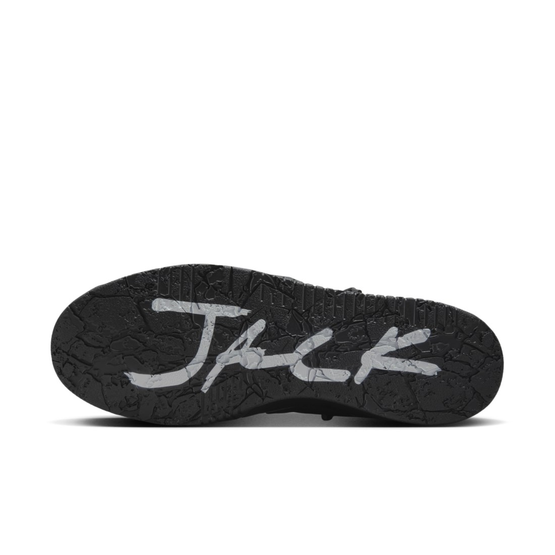 Jordan Jumpman Jack TR Travis Scott Dark Mocha - foto 3