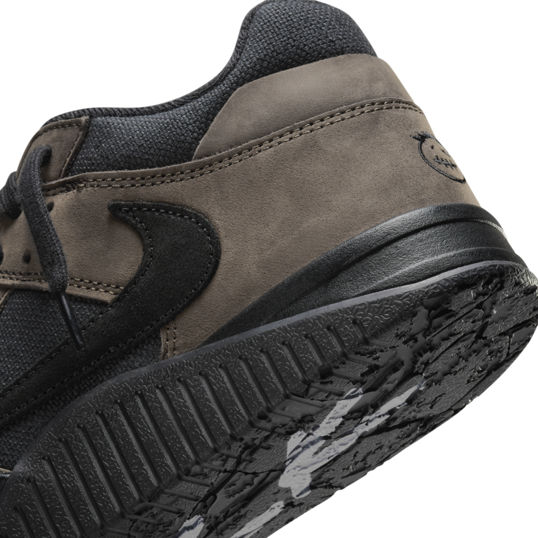 Jordan Jumpman Jack TR Travis Scott Dark Mocha
