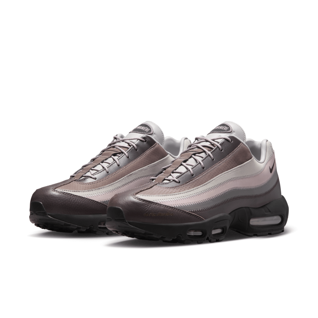 Nike Air Max 95 SP A Ma Maniére While You Were Sleeping - foto 2