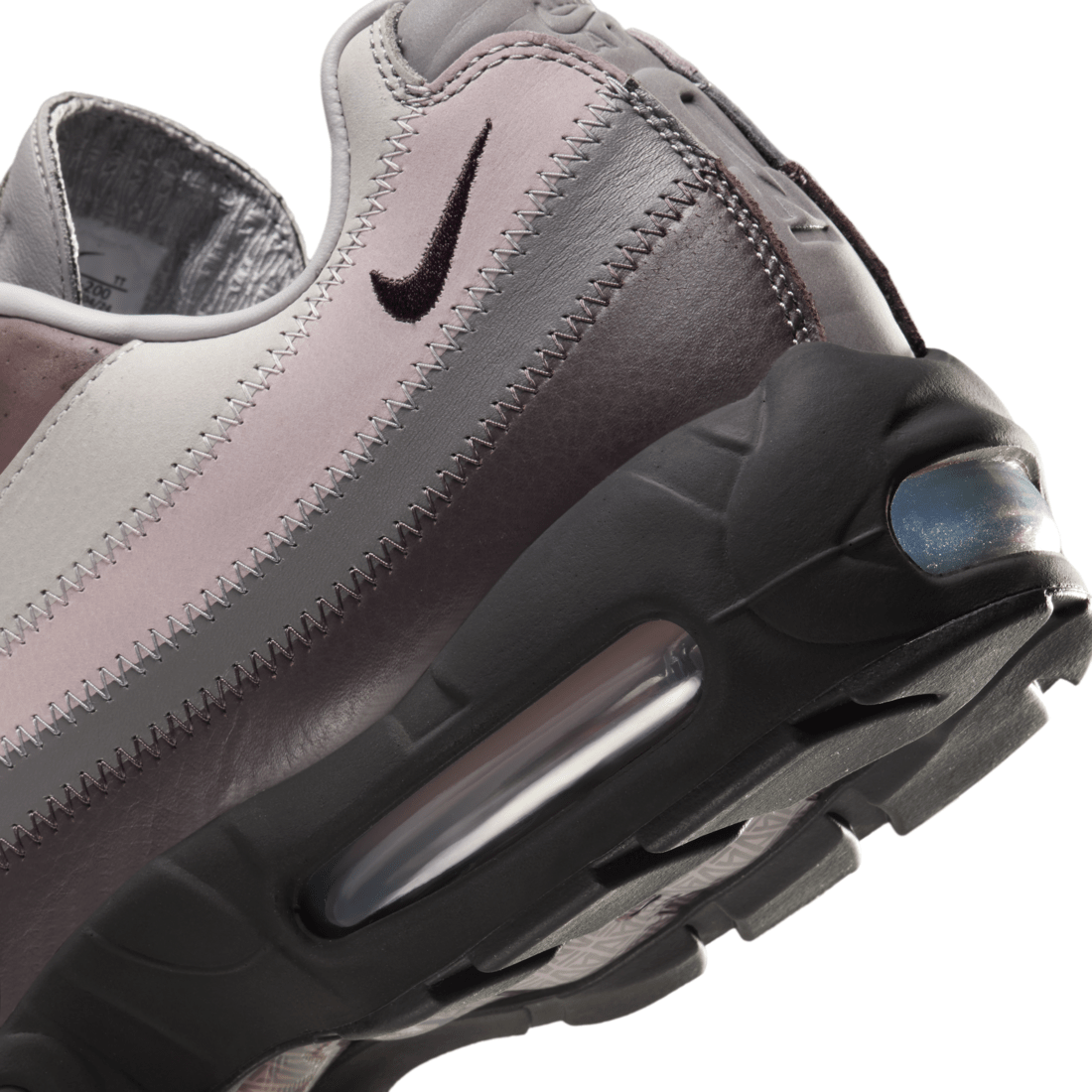 Nike Air Max 95 SP A Ma Maniére While You Were Sleeping