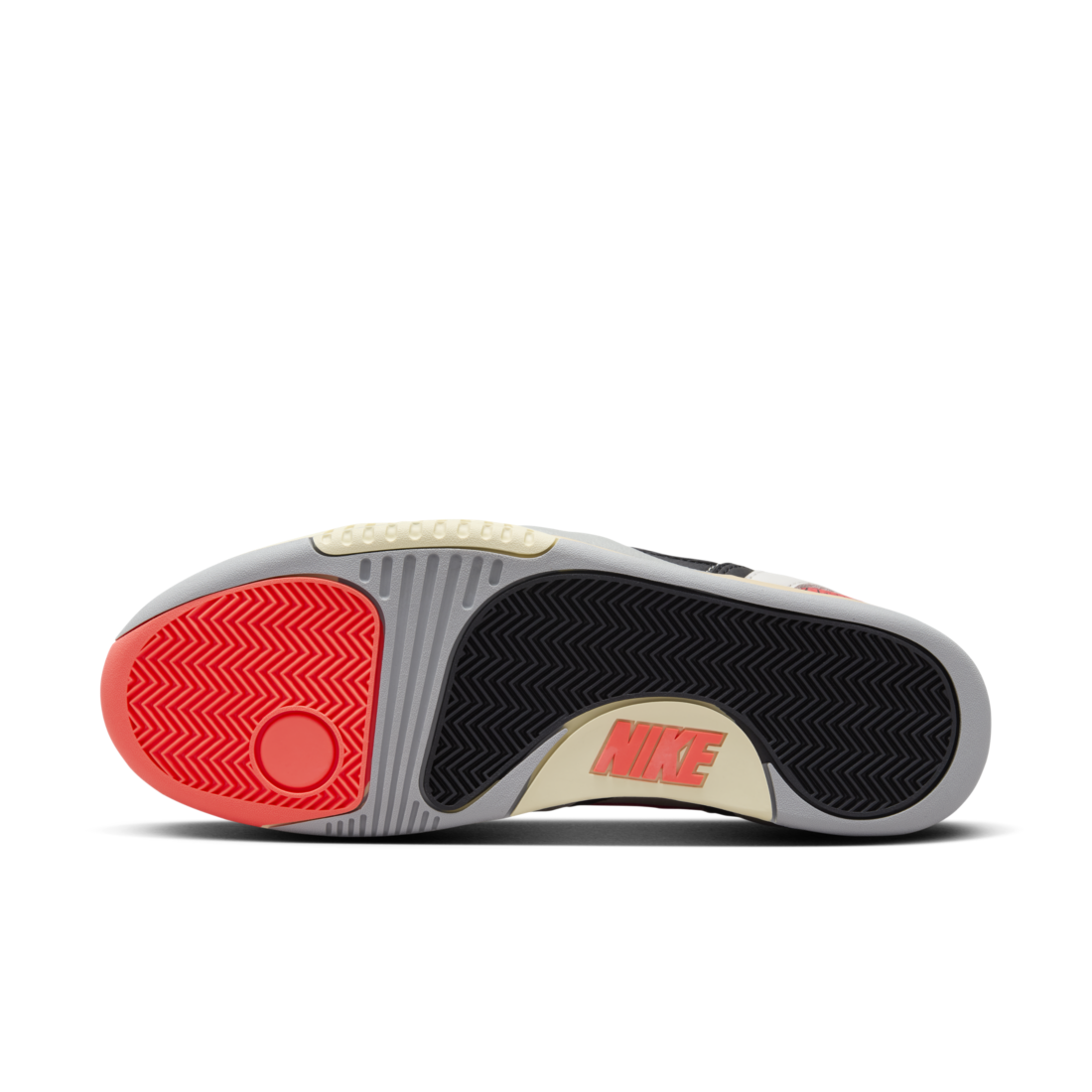 Nike Air Tech Challenge II Hot Lava (2024) - foto 3