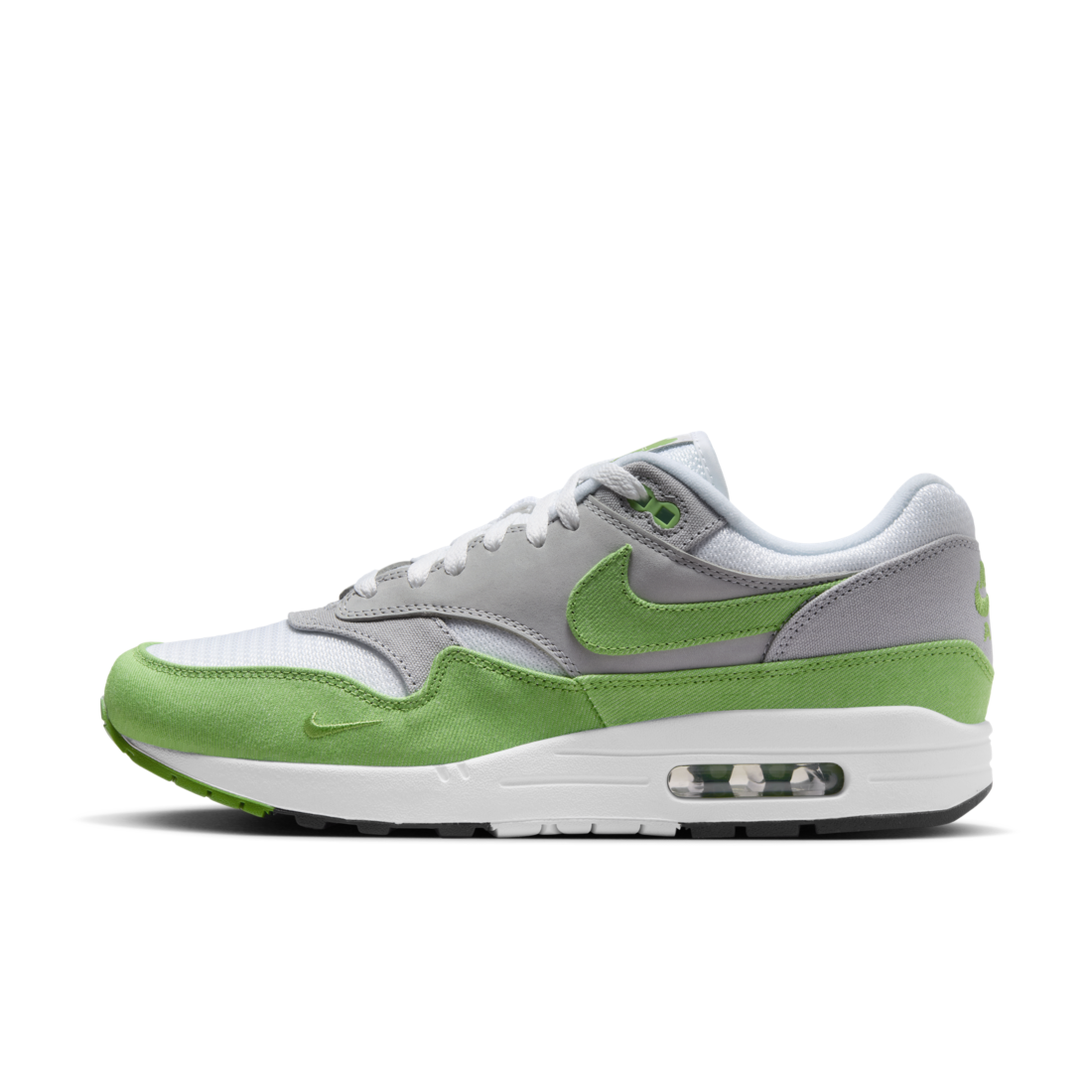 Nike Air Max 1 Patta 20th Anniversary Chlorophyll - foto 1