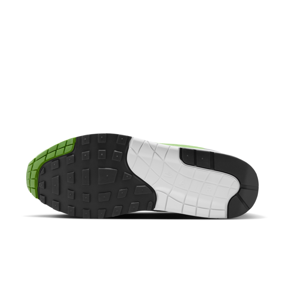 Nike Air Max 1 Patta 20th Anniversary Chlorophyll - foto 3