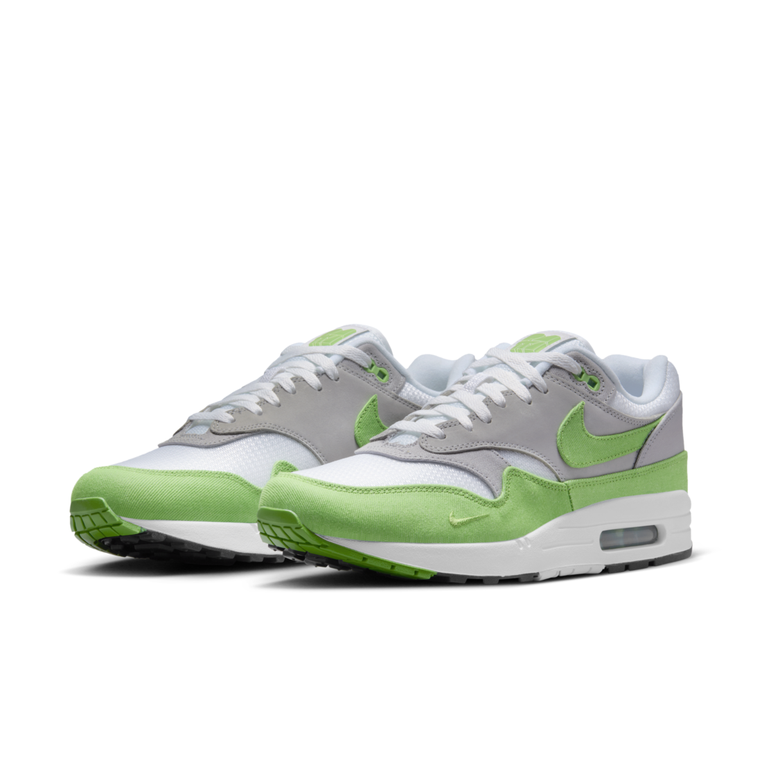 Nike Air Max 1 Patta 20th Anniversary Chlorophyll - foto 2