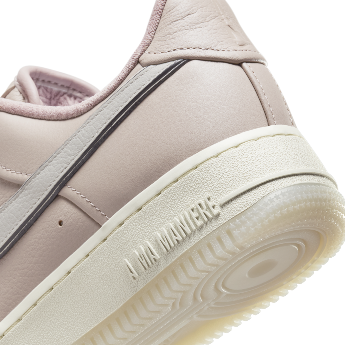 Nike Air Force 1 Low SP A Ma Maniére While You Were Sleeping
