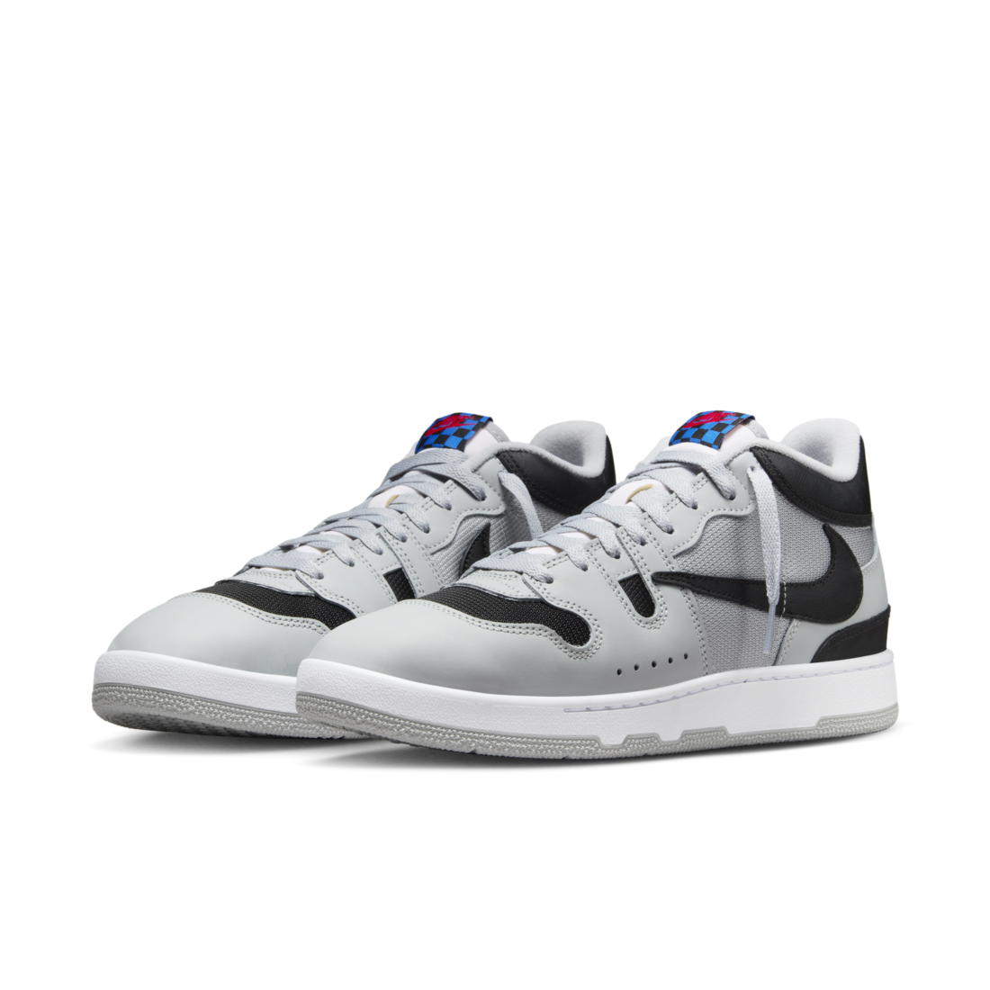 Nike Mac Attack QS SP Travis Scott Cactus Jack - foto 2