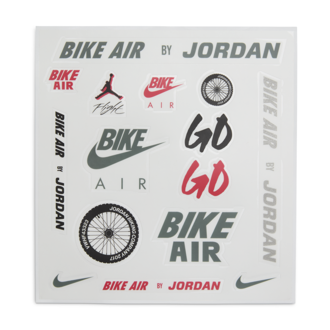 Jordan 4 RM SP Nigel Sylvester Driveway Grey
