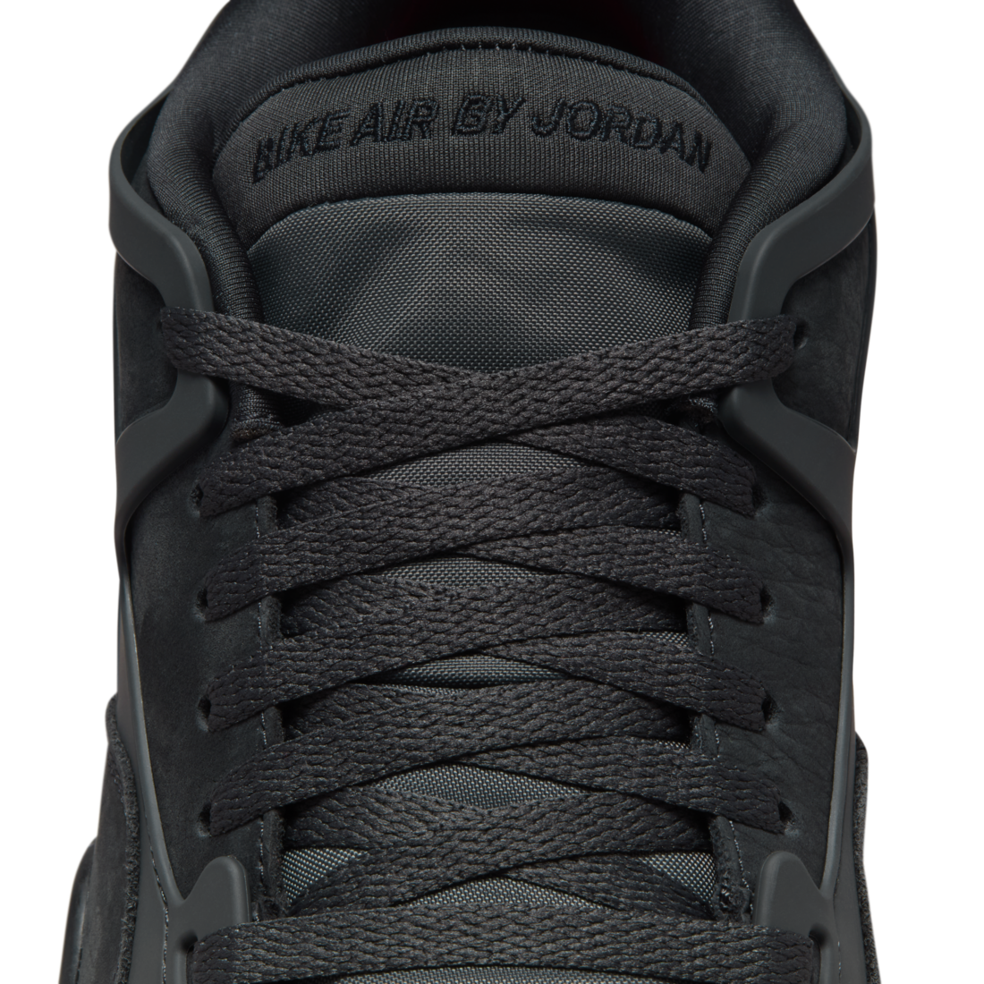 Jordan 4 RM SP Nigel Sylvester Driveway Grey