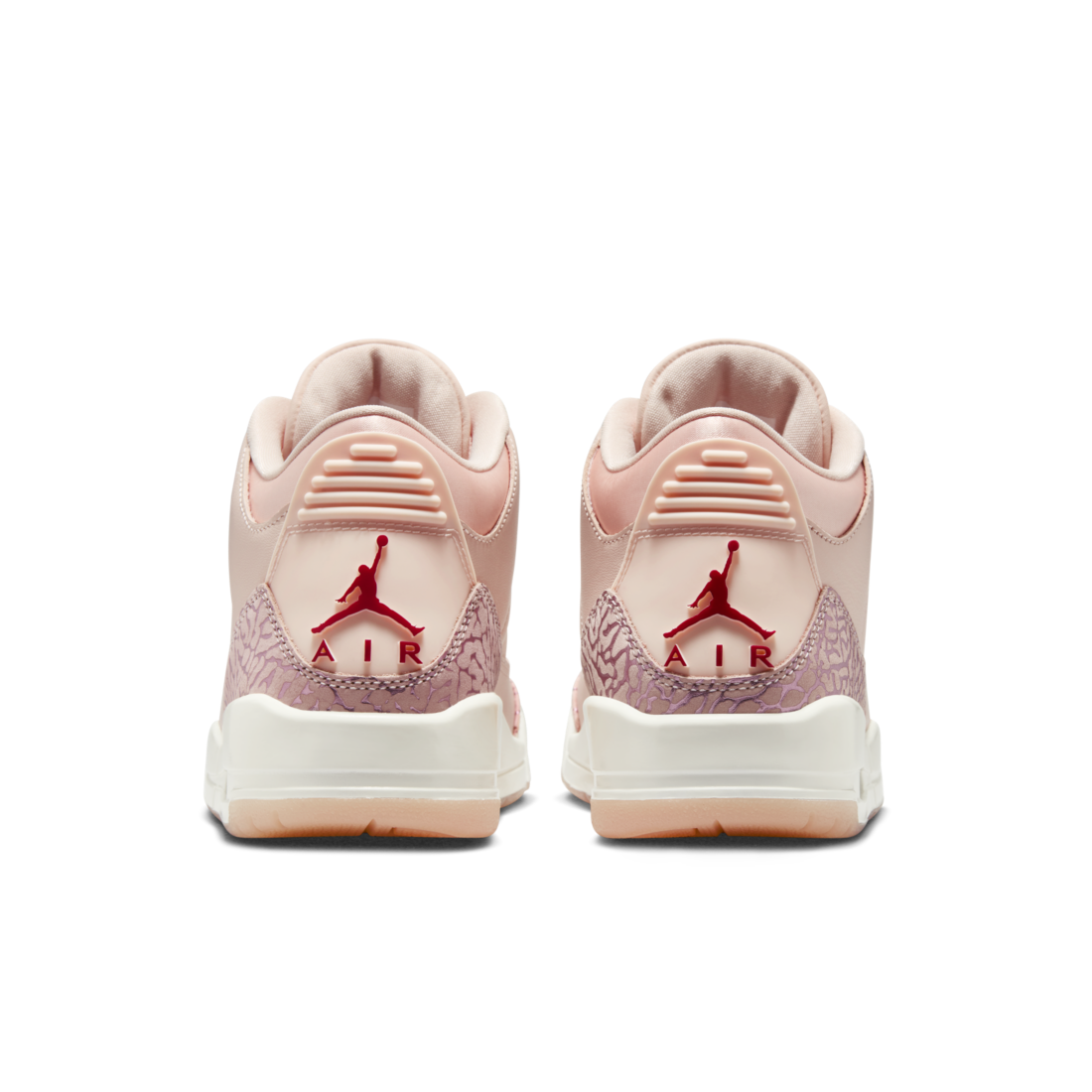 Jordan 3 Retro Valentine's Day Treat Yourself (2025) (Women's)