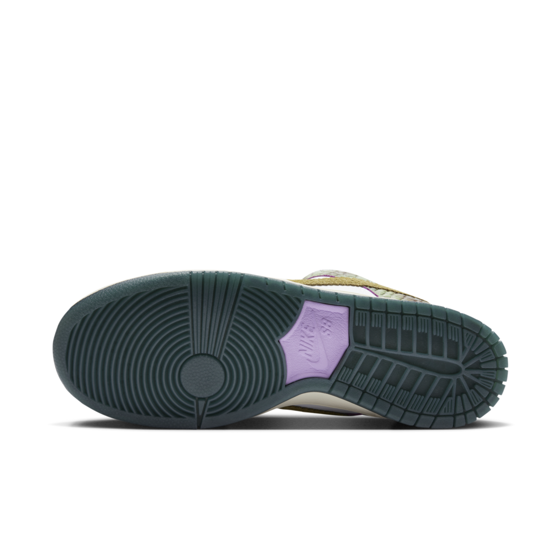 Nike SB Dunk Low Alexis Sablone Chameleon - foto 3
