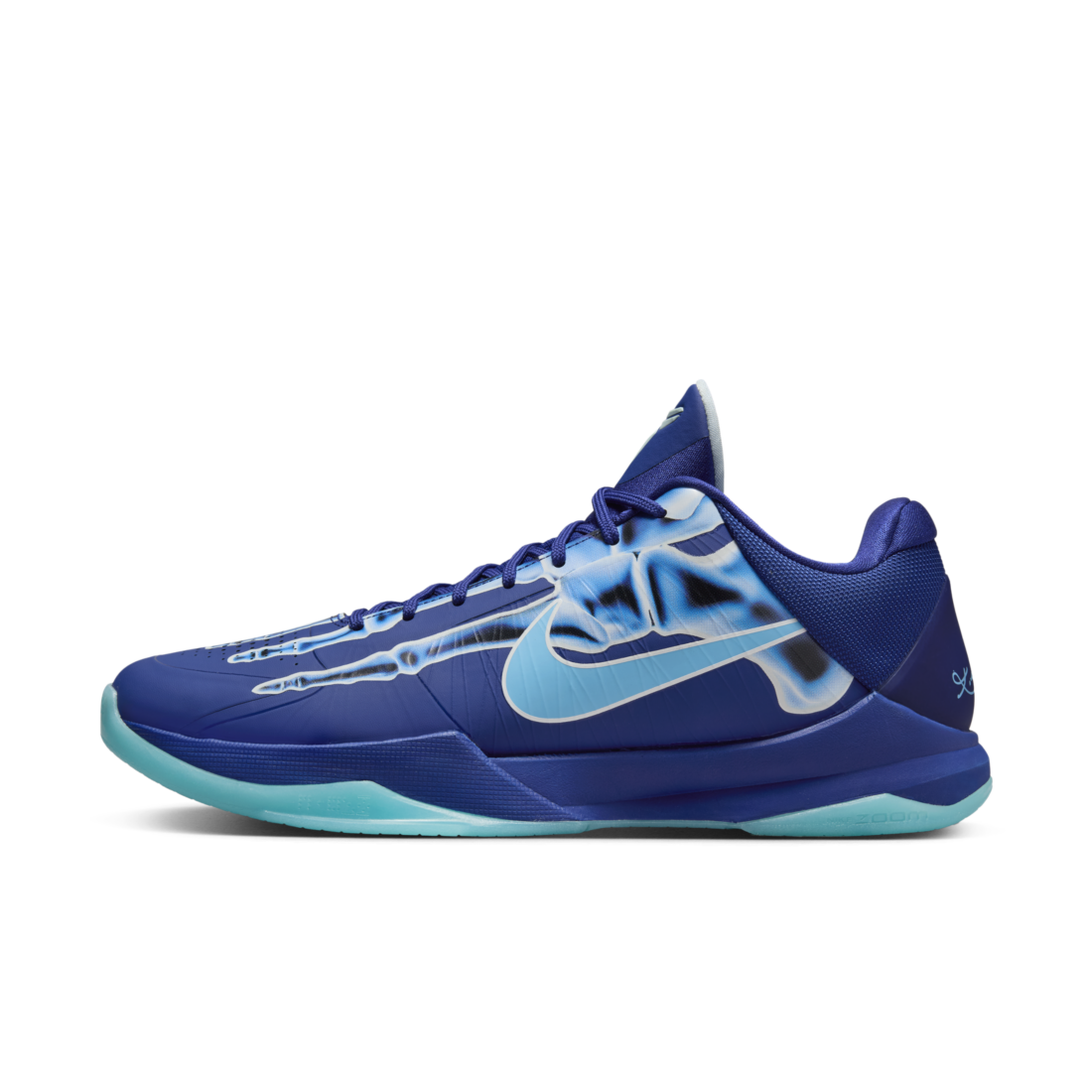 Nike Kobe 5 Protro X-Ray - foto 1