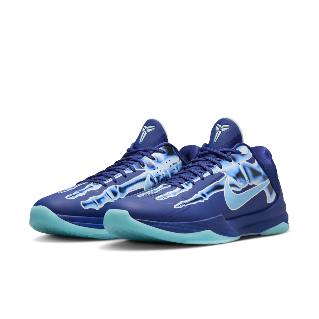 Nike Kobe 5 Protro X-Ray - foto 2