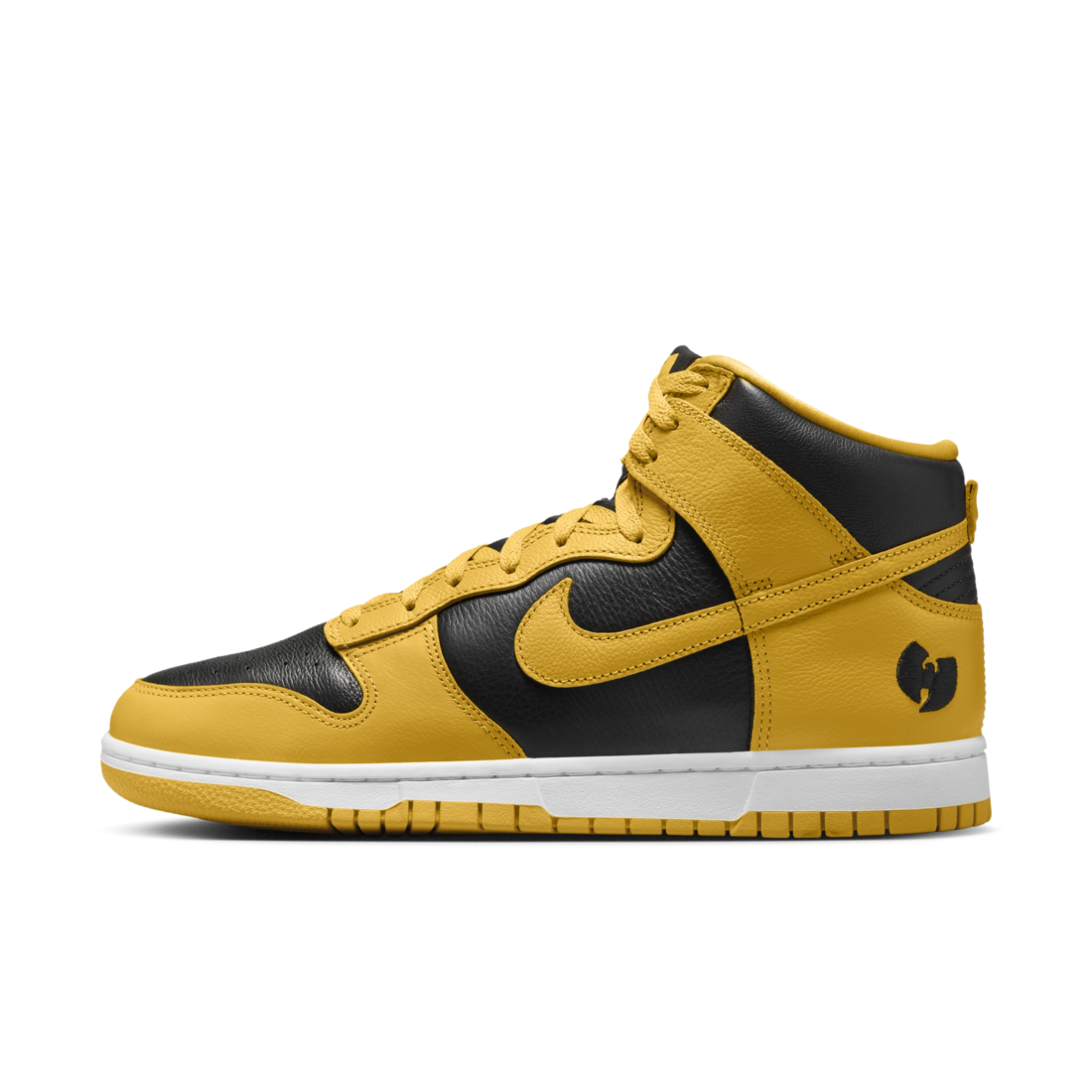 Nike Dunk High Wu-Tang - foto 1