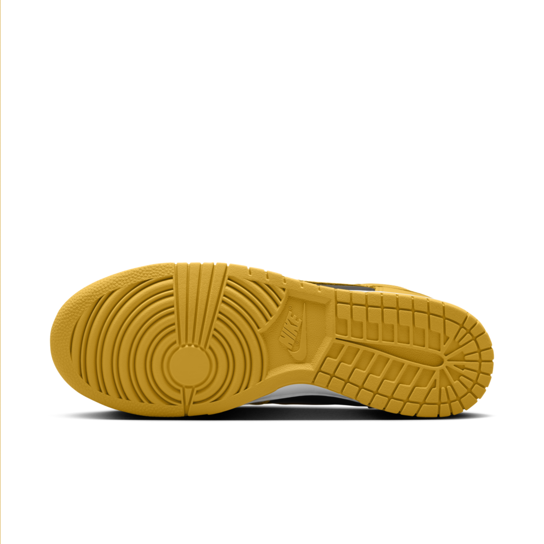 Nike Dunk High Wu-Tang - foto 3