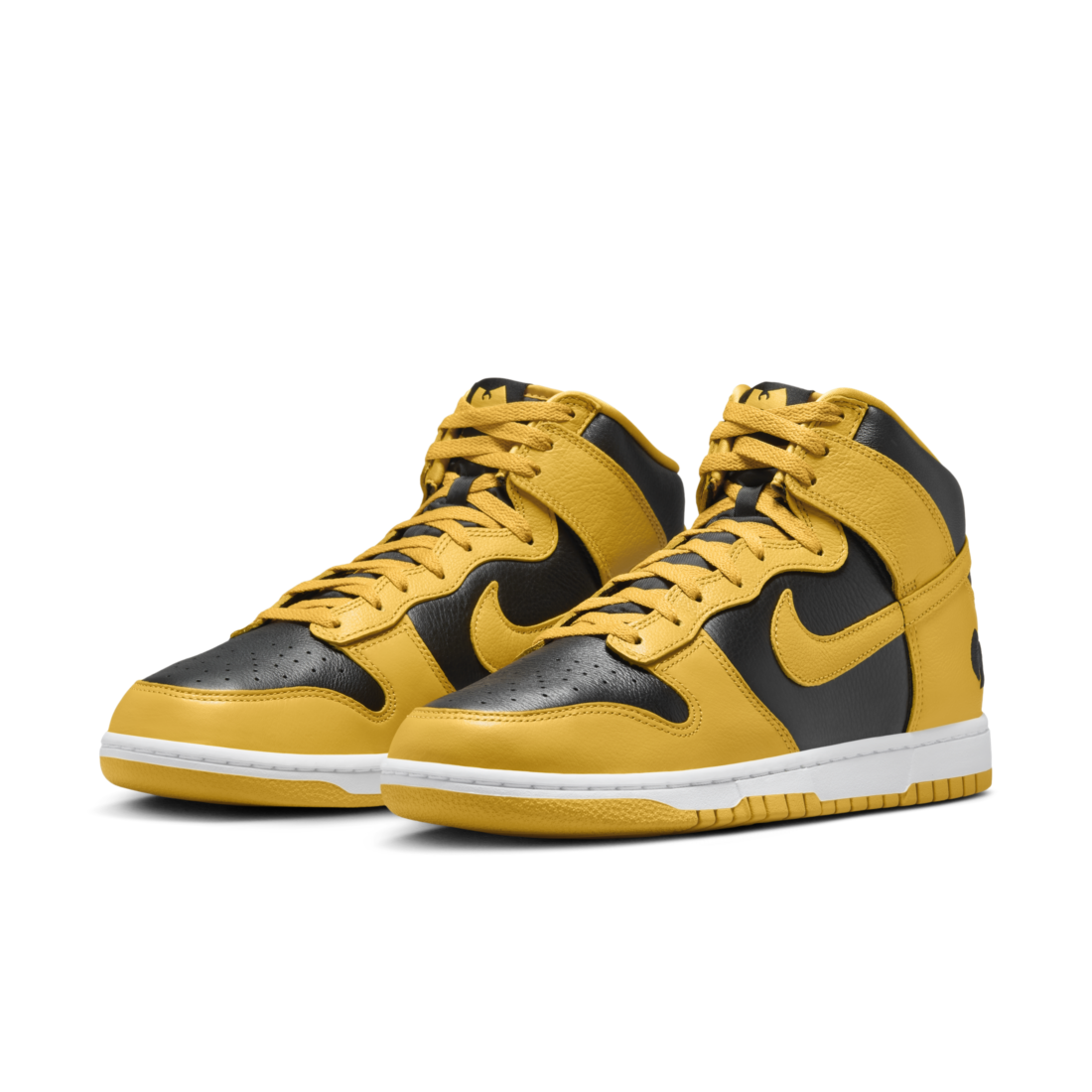 Nike Dunk High Wu-Tang - foto 2