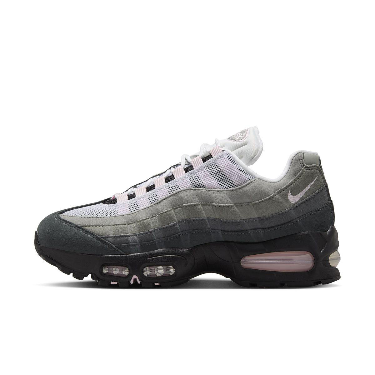 Nike Air Max 95 OG Big Bubble Pink Foam - foto 1