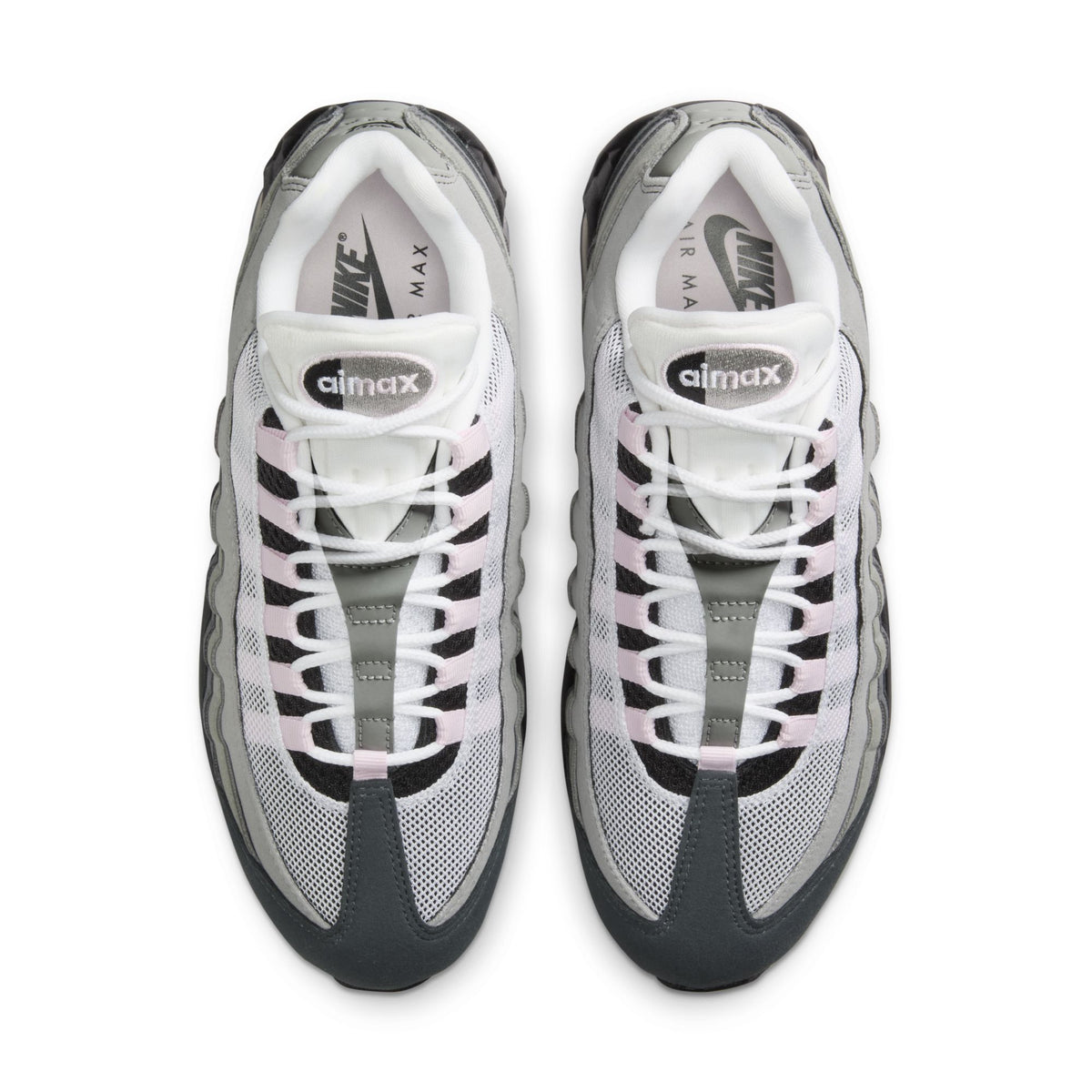 Nike Air Max 95 OG Big Bubble Pink Foam