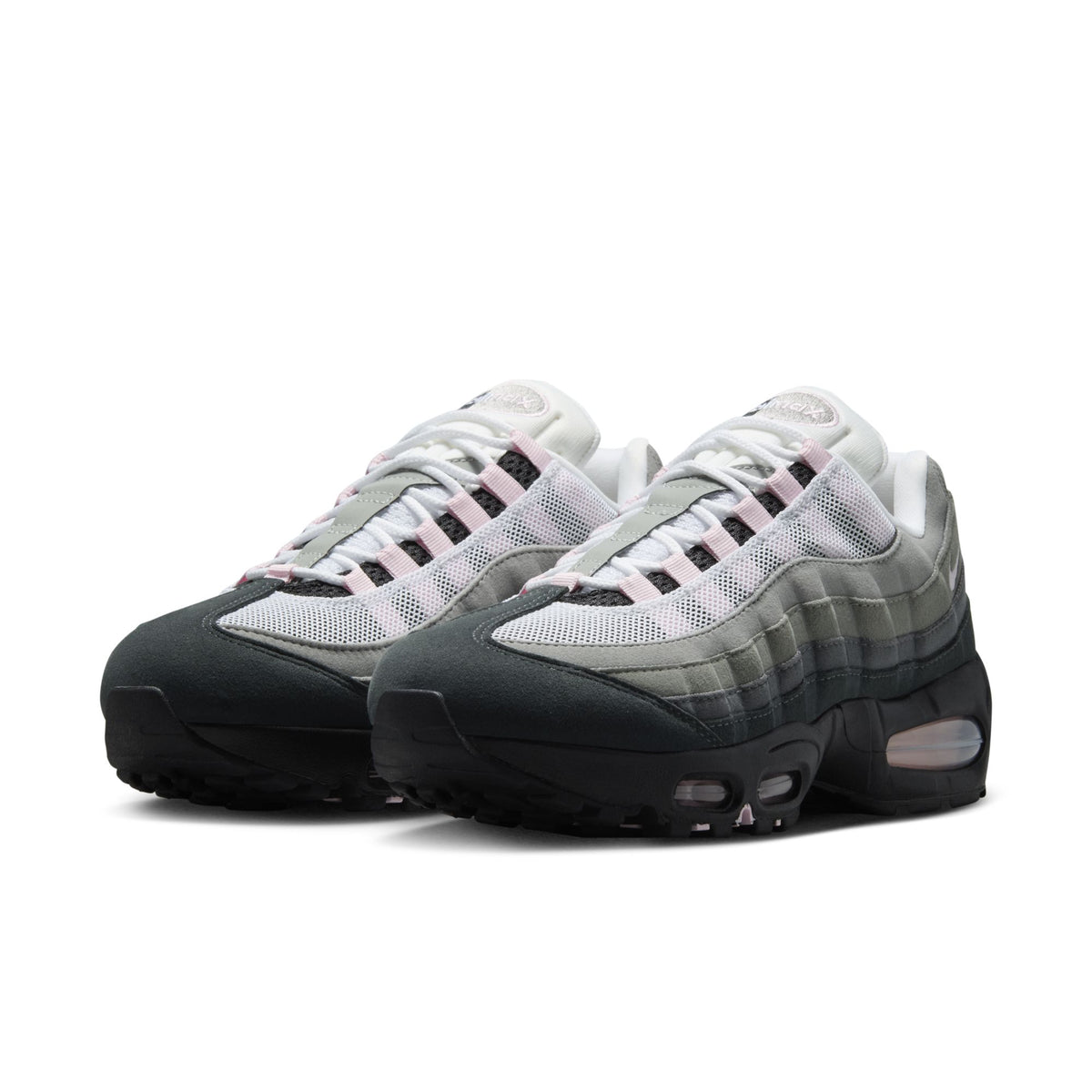Nike Air Max 95 OG Big Bubble Pink Foam - foto 2