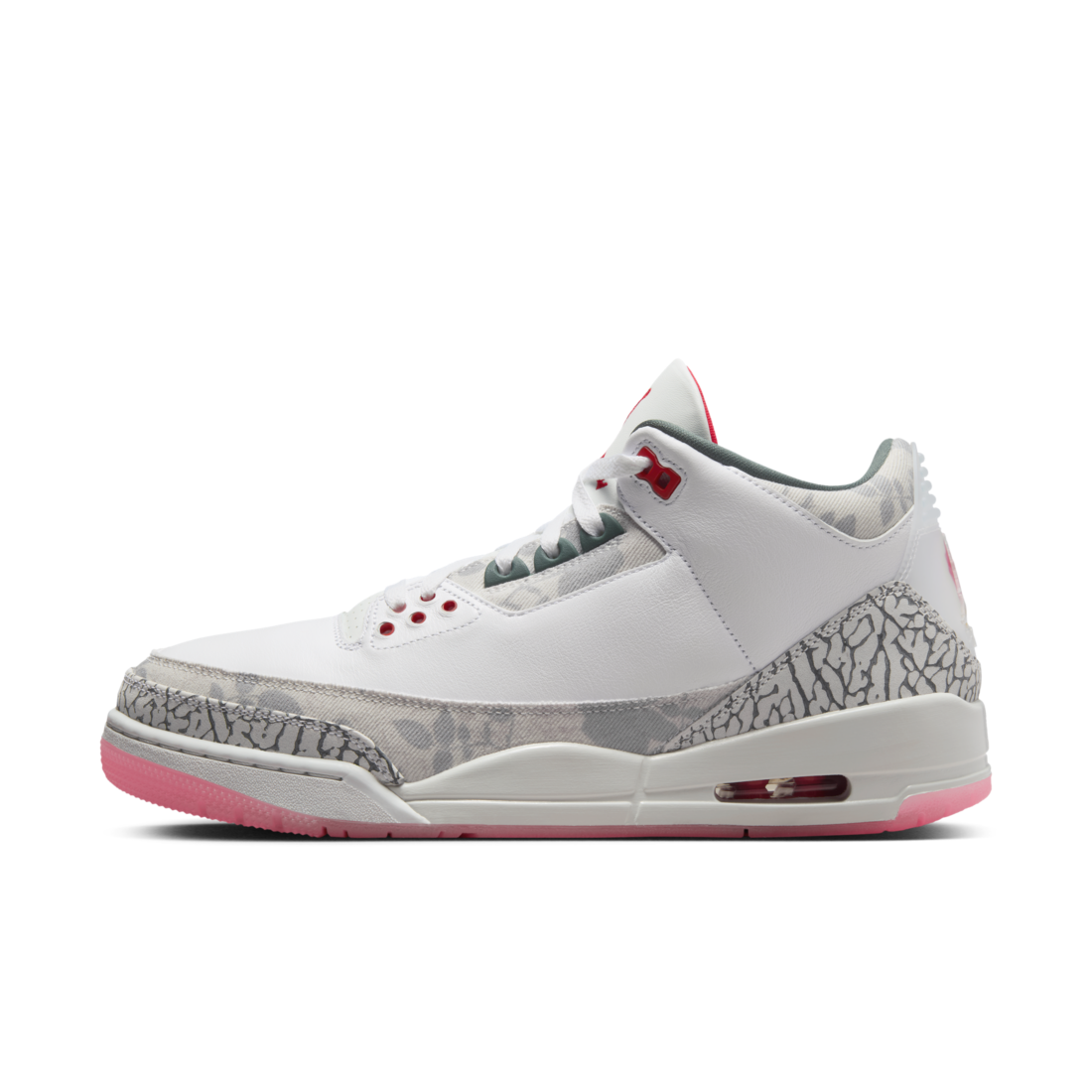 Jordan 3 Retro Wings - foto 1