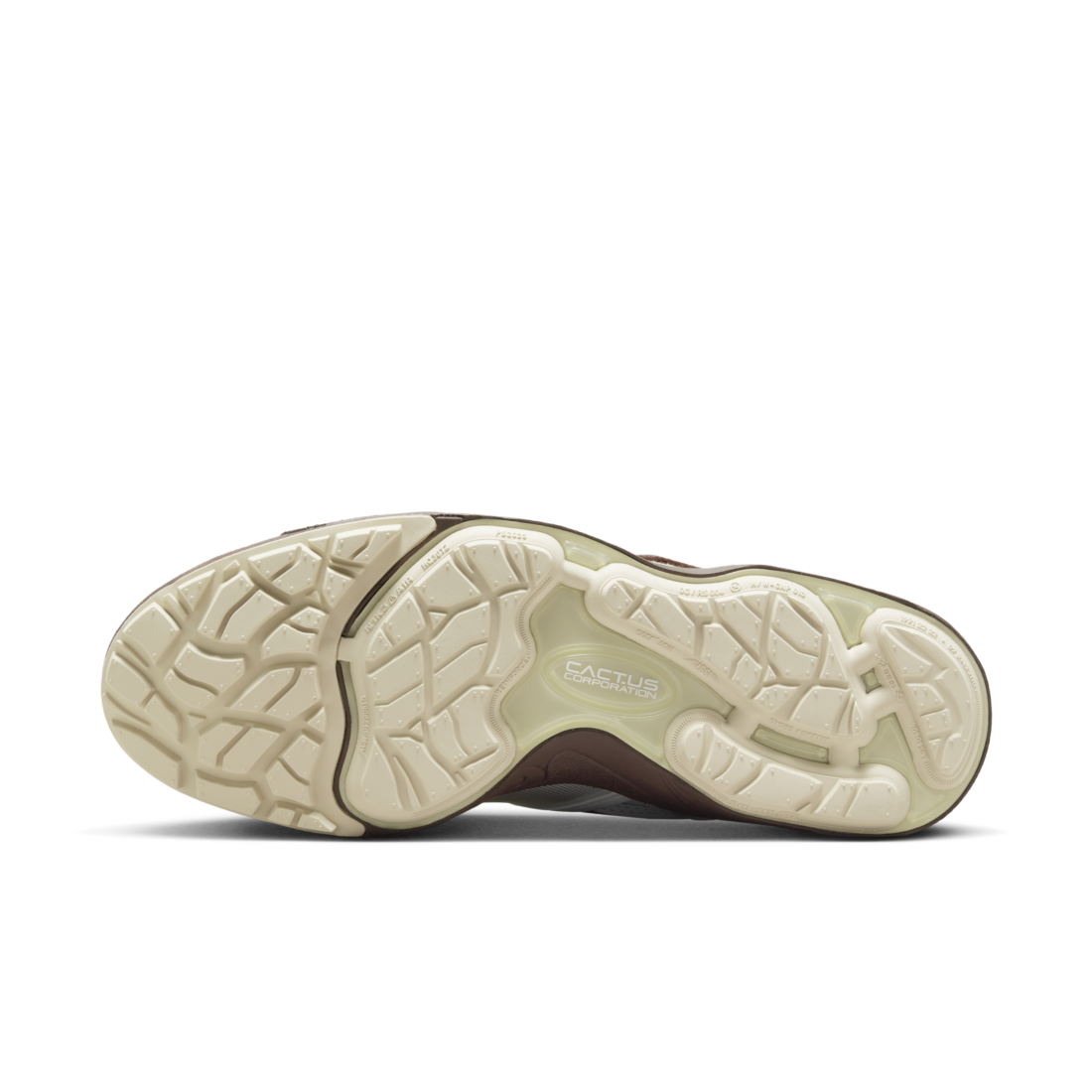 Nike Zoom Field Jaxx Travis Scott Light Chocolate - foto 3
