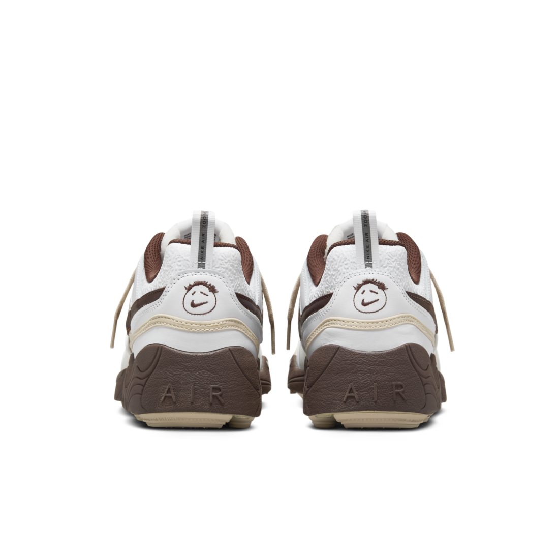 Nike Zoom Field Jaxx Travis Scott Light Chocolate
