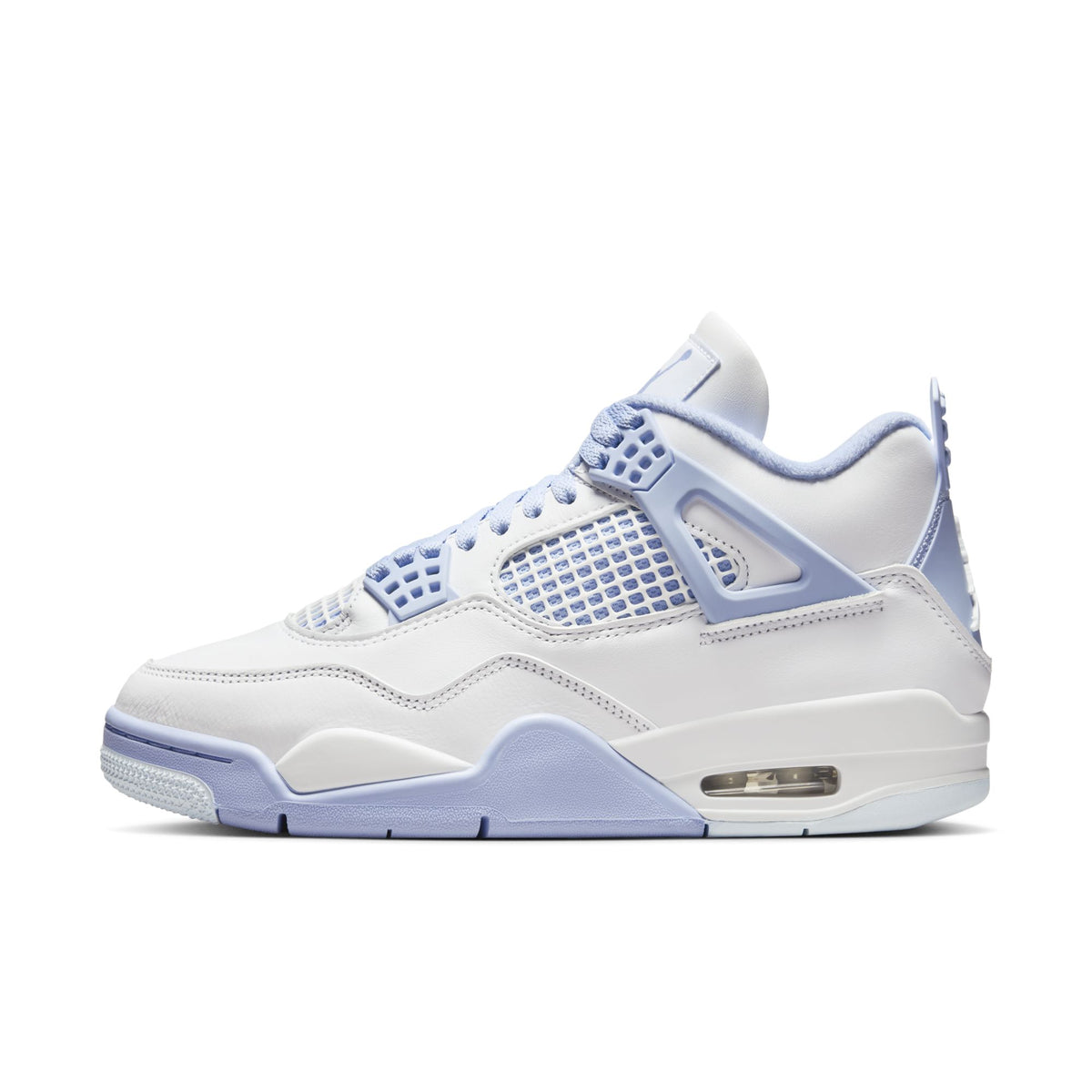 Air Jordan 4 Forget Me Not - foto 1