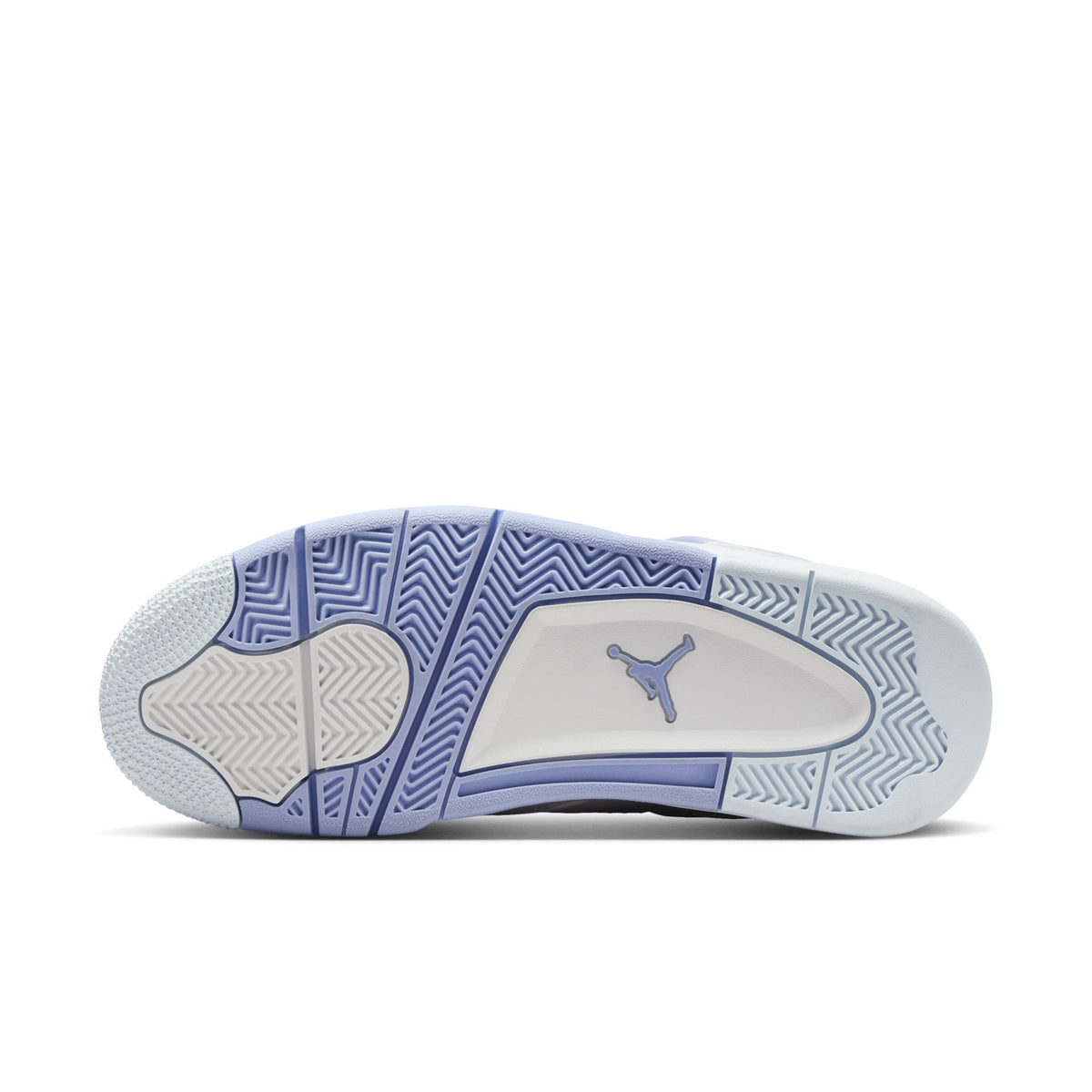 Air Jordan 4 Forget Me Not - foto 3
