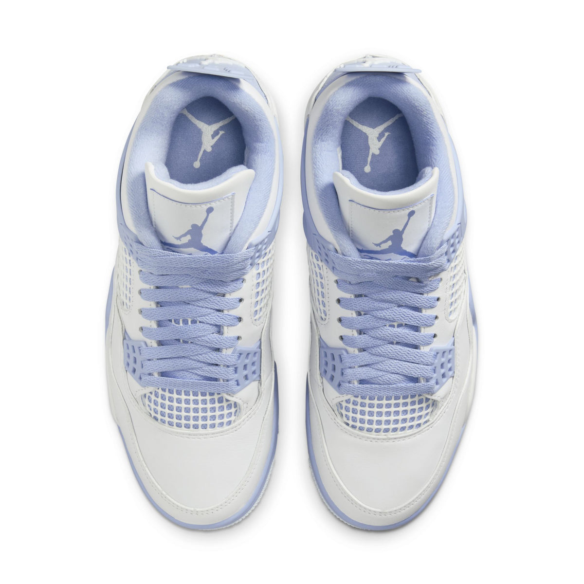 Air Jordan 4 Forget Me Not