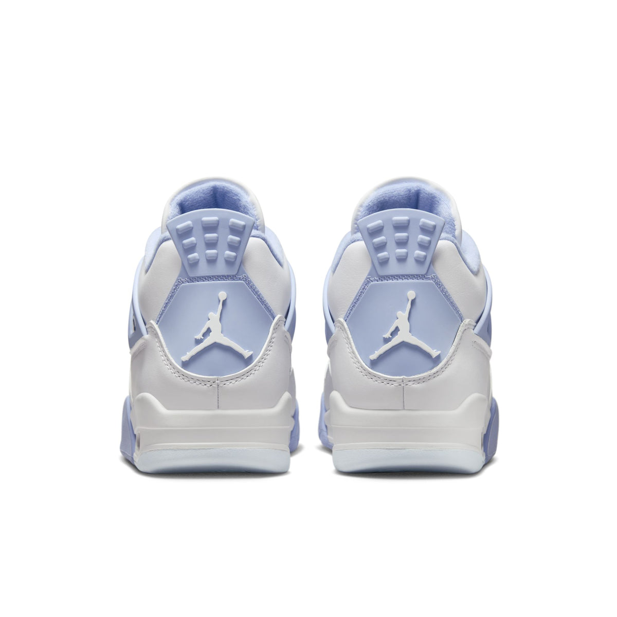 Air Jordan 4 Forget Me Not