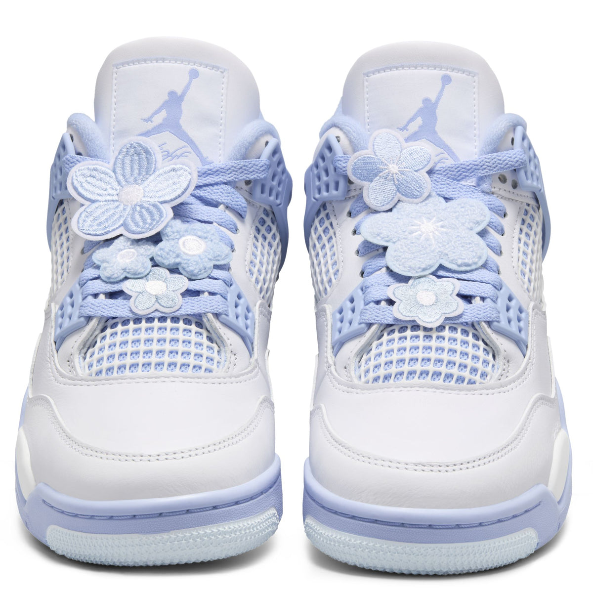 Air Jordan 4 Forget Me Not