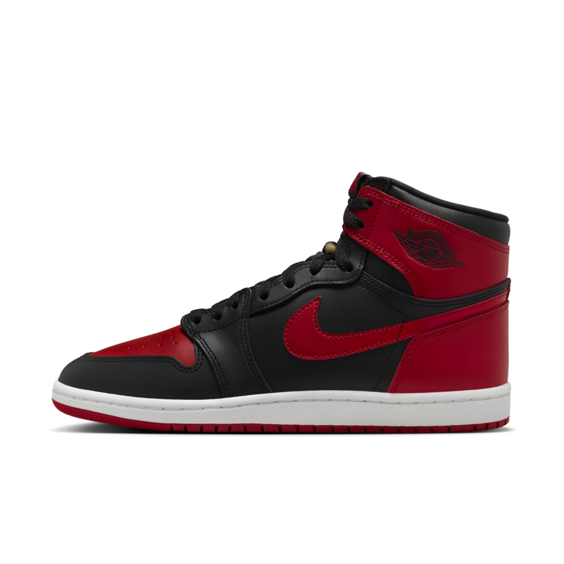 Jordan 1 Retro High '85 OG Bred (2025) - foto 1