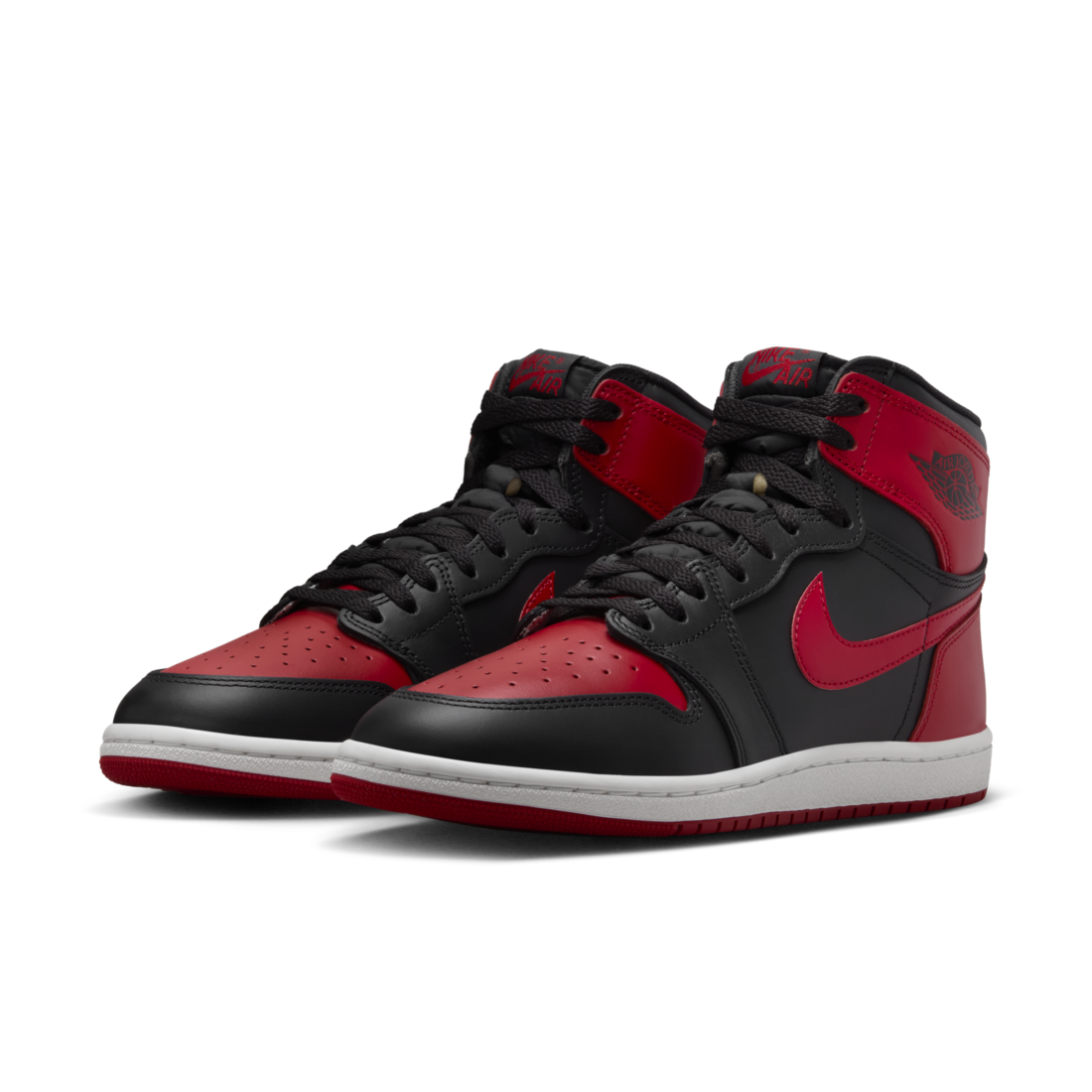 Jordan 1 Retro High '85 OG Bred (2025) - foto 2