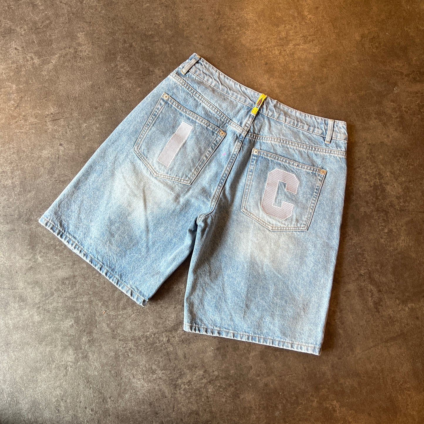Ice Cream Shorts Taglia 32 (Usato)