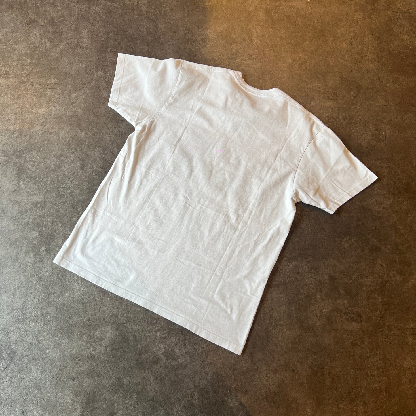 Supreme Ganesha Tee White Taglia S (Usato)